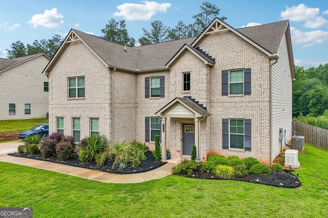 415 Traditions Lane, Hampton, GA 30228