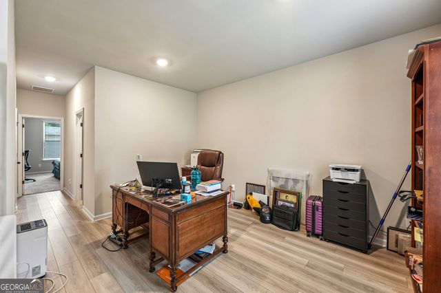 415 Traditions Lane, Hampton, GA 30228