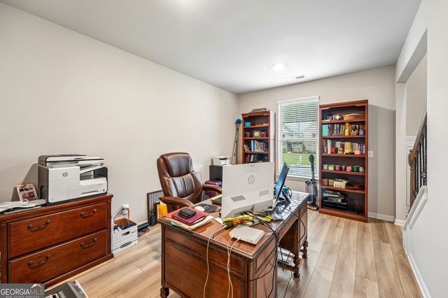 415 Traditions Lane, Hampton, GA 30228