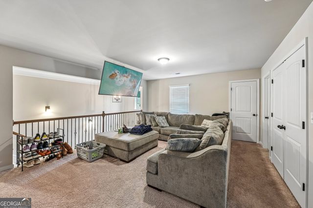 415 Traditions Lane, Hampton, GA 30228