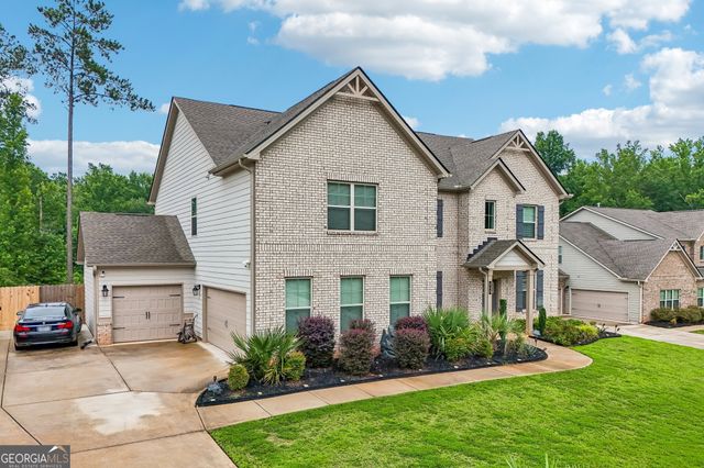 415 Traditions Lane, Hampton, GA 30228