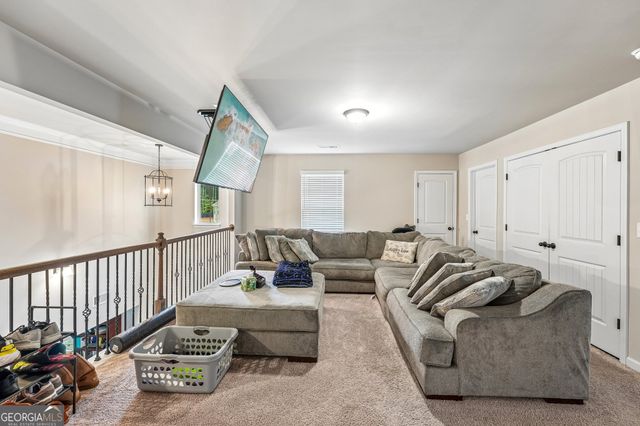 415 Traditions Lane, Hampton, GA 30228