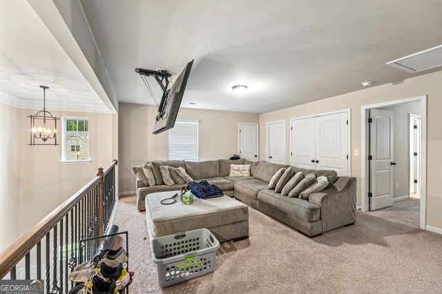 415 Traditions Lane, Hampton, GA 30228