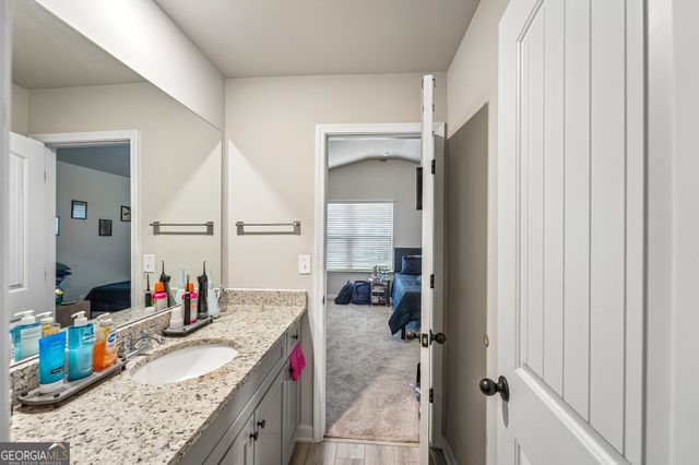 415 Traditions Lane, Hampton, GA 30228