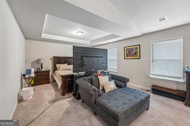415 Traditions Lane, Hampton, GA 30228