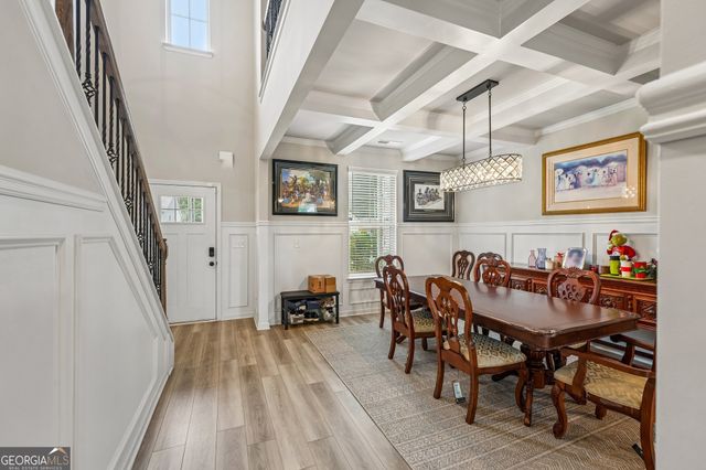 415 Traditions Lane, Hampton, GA 30228