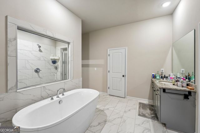 415 Traditions Lane, Hampton, GA 30228