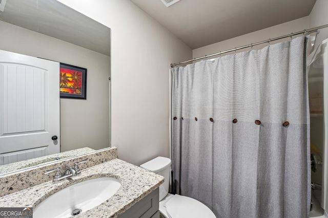 415 Traditions Lane, Hampton, GA 30228