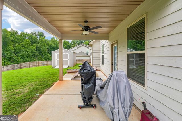 415 Traditions Lane, Hampton, GA 30228