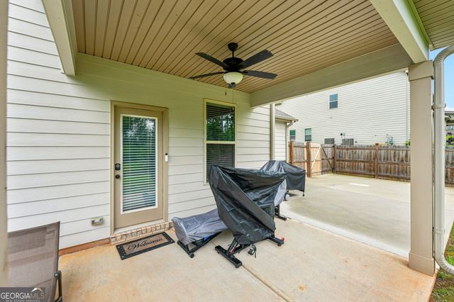 415 Traditions Lane, Hampton, GA 30228