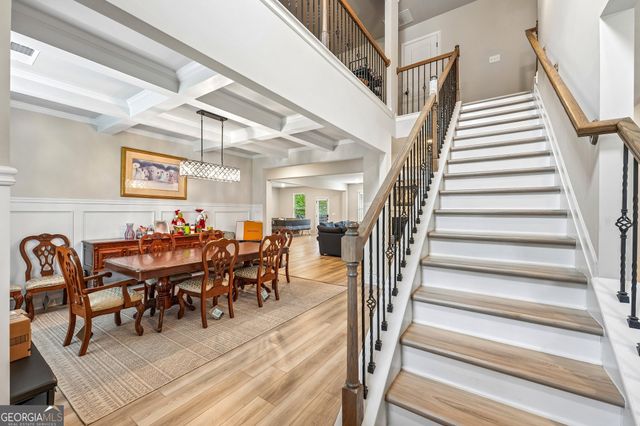 415 Traditions Lane, Hampton, GA 30228