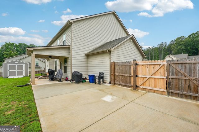 415 Traditions Lane, Hampton, GA 30228