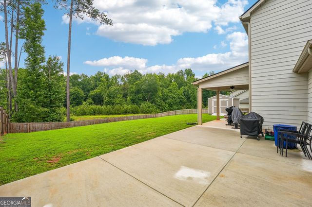 415 Traditions Lane, Hampton, GA 30228