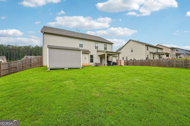 415 Traditions Lane, Hampton, GA 30228