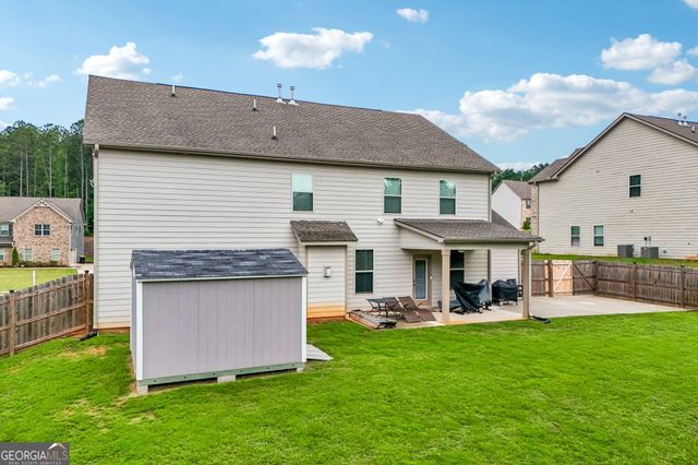 415 Traditions Lane, Hampton, GA 30228