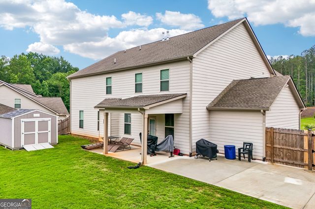 415 Traditions Lane, Hampton, GA 30228
