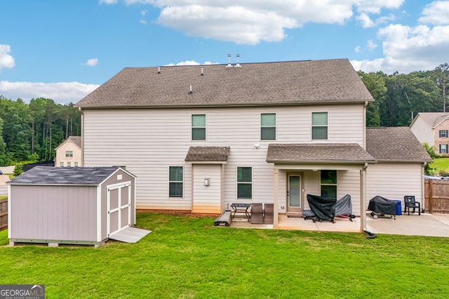 415 Traditions Lane, Hampton, GA 30228