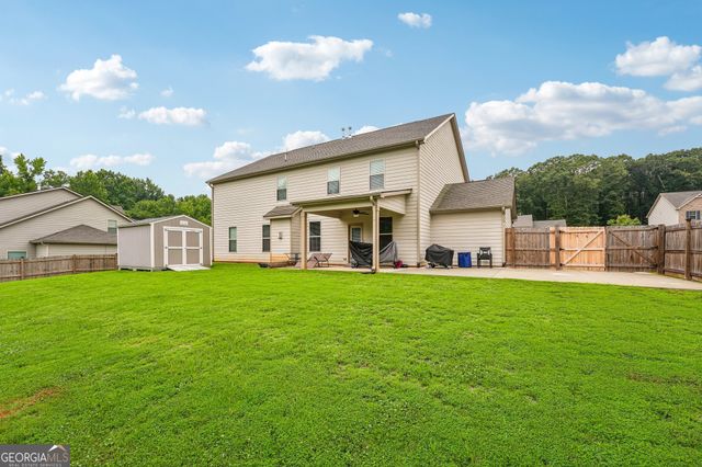 415 Traditions Lane, Hampton, GA 30228