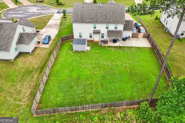 415 Traditions Lane, Hampton, GA 30228