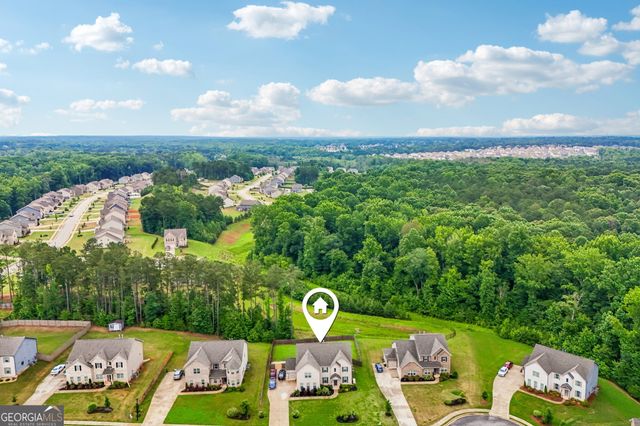 415 Traditions Lane, Hampton, GA 30228