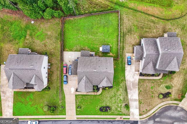 415 Traditions Lane, Hampton, GA 30228