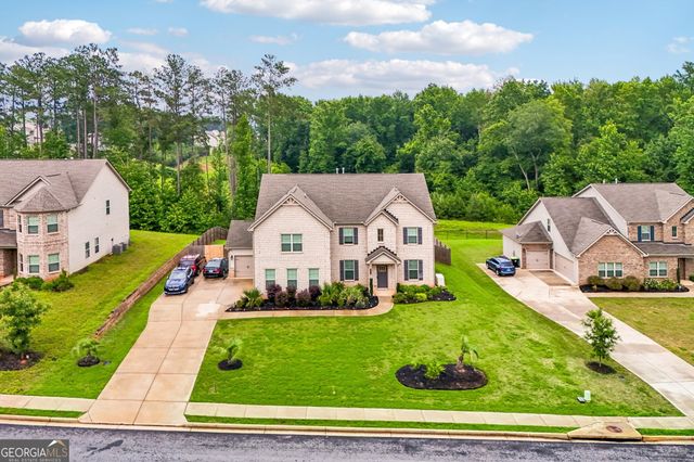 415 Traditions Lane, Hampton, GA 30228