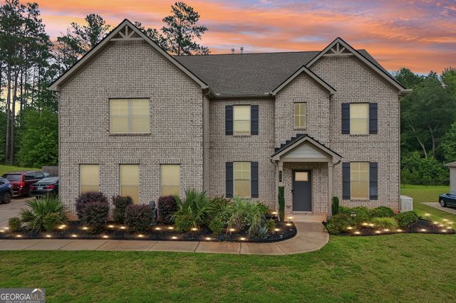 415 Traditions Lane, Hampton, GA 30228