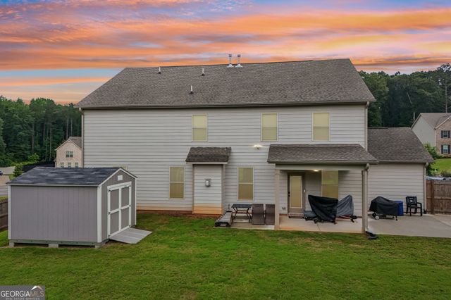 415 Traditions Lane, Hampton, GA 30228
