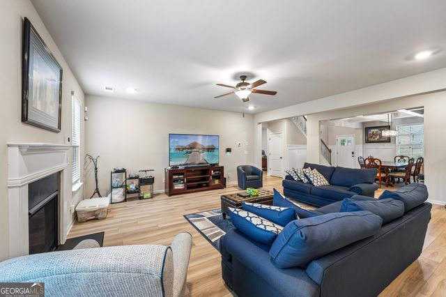 415 Traditions Lane, Hampton, GA 30228