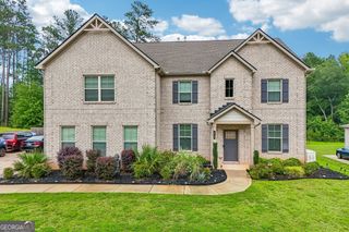 415 Traditions Lane, Hampton, GA 30228