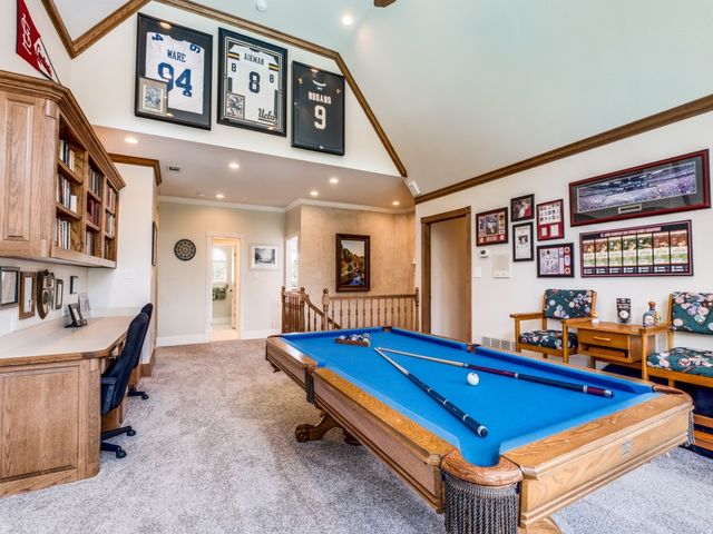 100 Bentwood Court, Denton, TX 76210