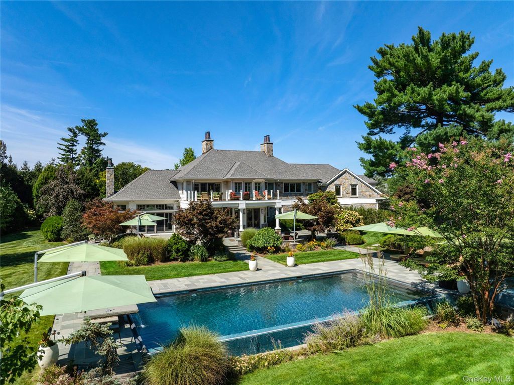 1 Hidden Pond Drive, Old Westbury, NY 11568 — photo 3