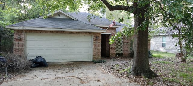 408 Pimmit Hill Run, Montgomery, TX 77316