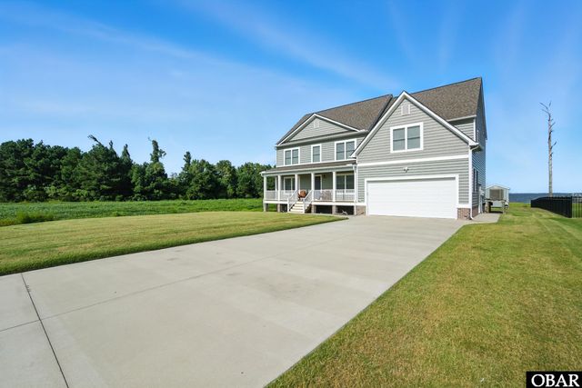 127 Colington Circle Lot 34, Aydlett, NC 27916