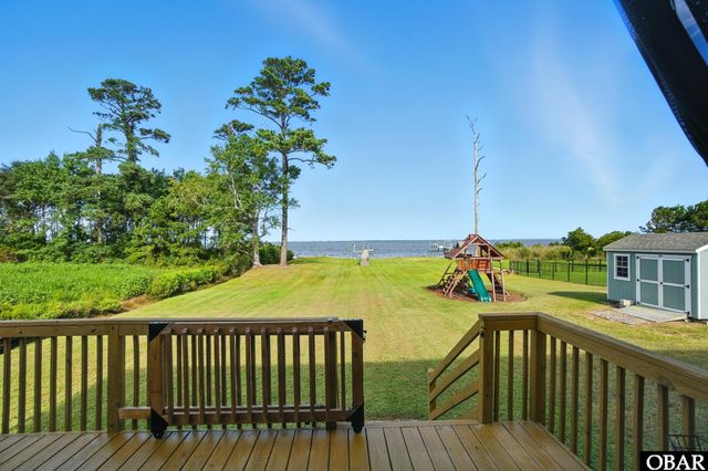 127 Colington Circle Lot 34, Aydlett, NC 27916