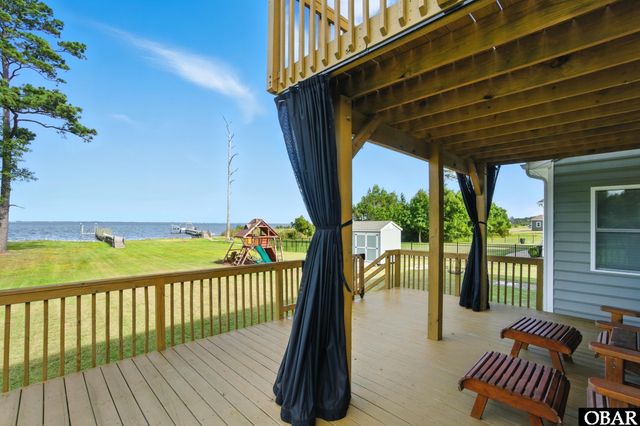 127 Colington Circle Lot 34, Aydlett, NC 27916