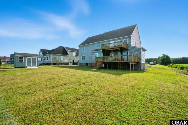 127 Colington Circle Lot 34, Aydlett, NC 27916