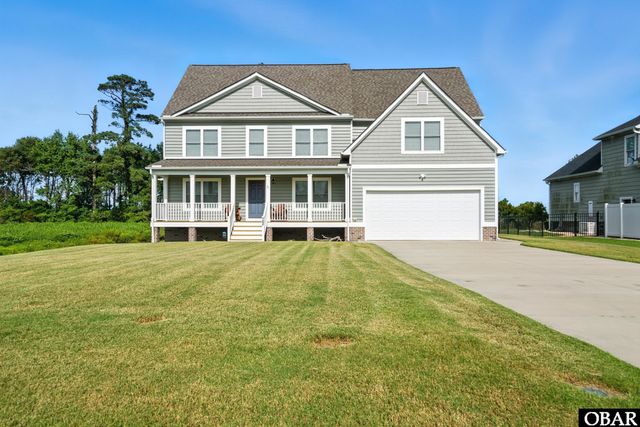 127 Colington Circle Lot 34, Aydlett, NC 27916