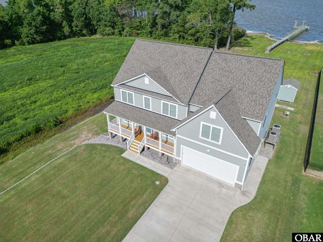 127 Colington Circle Lot 34, Aydlett, NC 27916