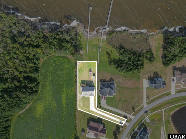 127 Colington Circle Lot 34, Aydlett, NC 27916