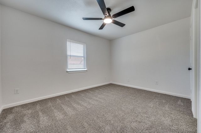 201 W Fuller Drive, Euless, TX 76039