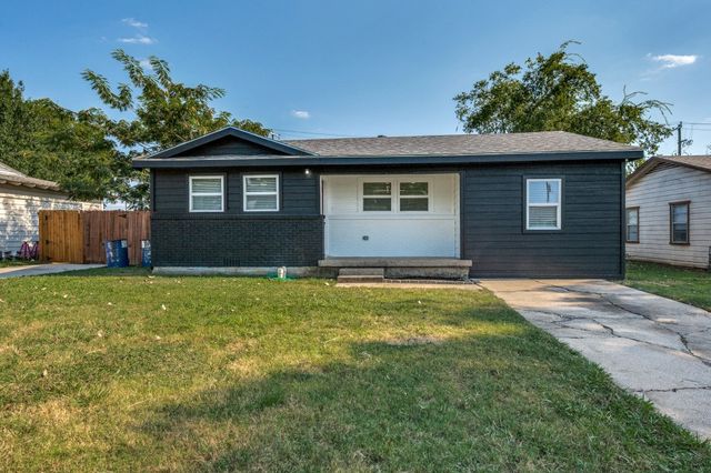 201 W Fuller Drive, Euless, TX 76039