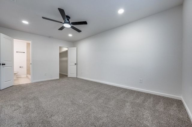 201 W Fuller Drive, Euless, TX 76039