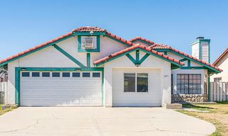1453 S Palm Avenue, Hemet, CA 92543