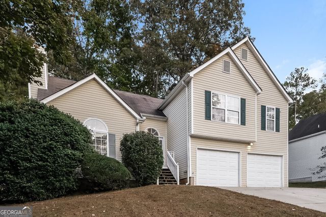 7254 Brittany Way, Douglasville, GA 30134