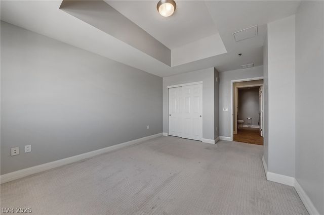 150 Las Vegas Boulevard 2203, Las Vegas, NV 89101