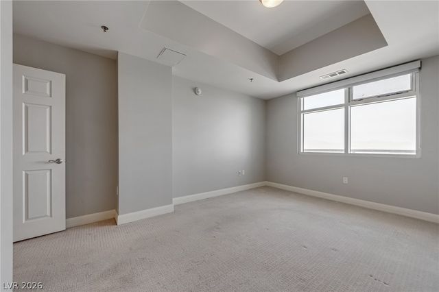 150 Las Vegas Boulevard 2203, Las Vegas, NV 89101