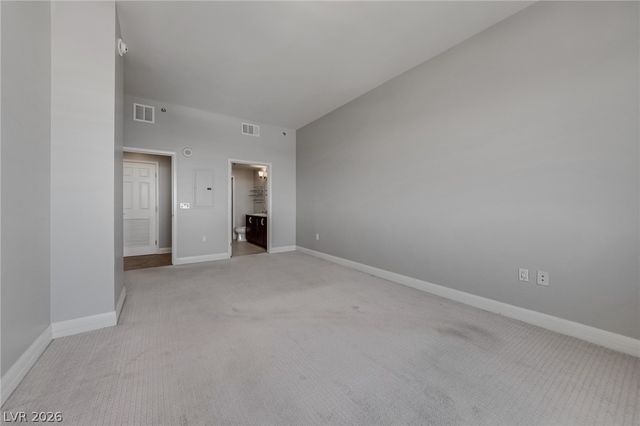 150 Las Vegas Boulevard 2203, Las Vegas, NV 89101