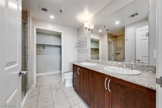 150 Las Vegas Boulevard 2203, Las Vegas, NV 89101