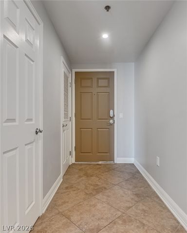 150 Las Vegas Boulevard 2203, Las Vegas, NV 89101